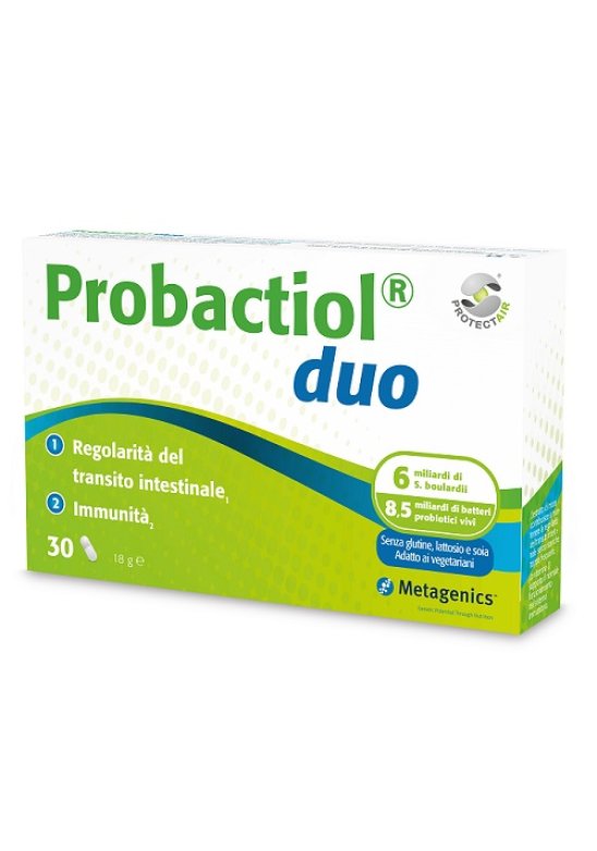 PROBACTIOL DUO NEW 30 Capsule