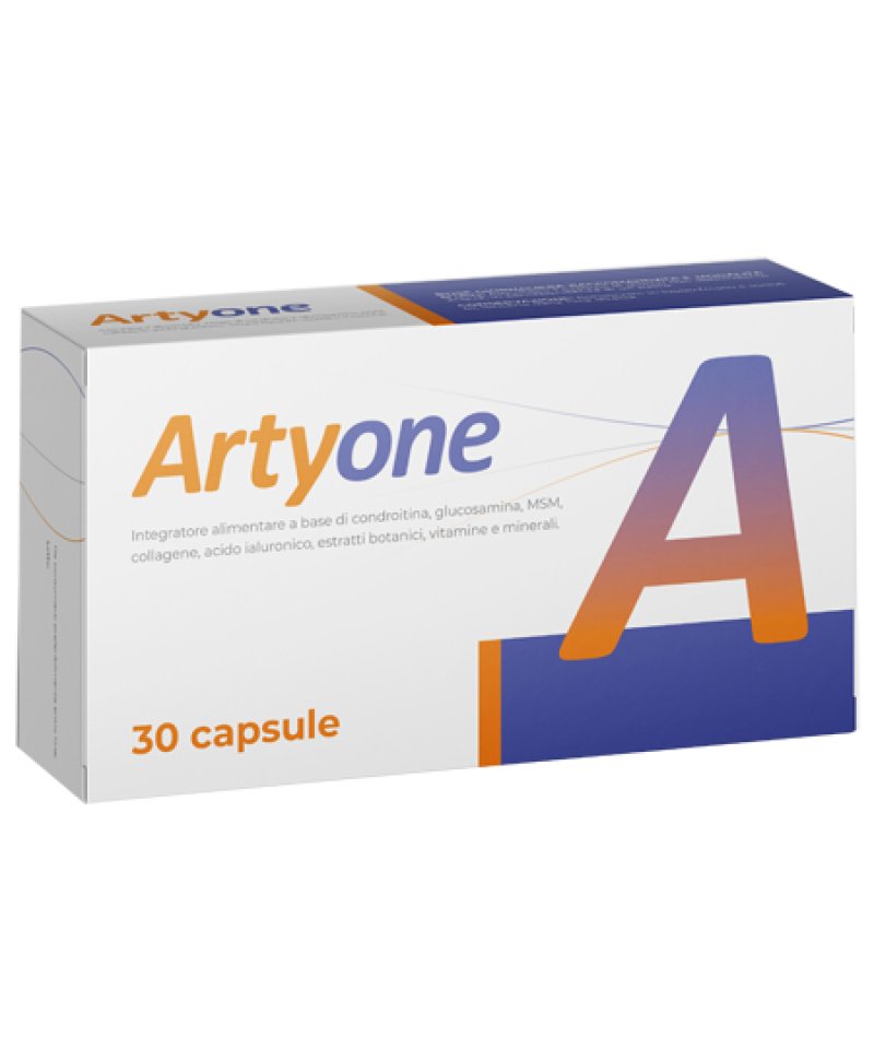 ARTYONE 30 Capsule SEIKOU