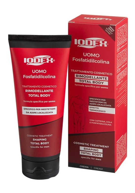 IODEX UOMO FOSFAT 200ML