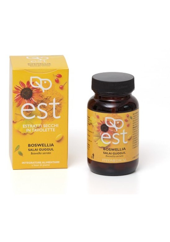 BOSWELLIA ES 60TAV