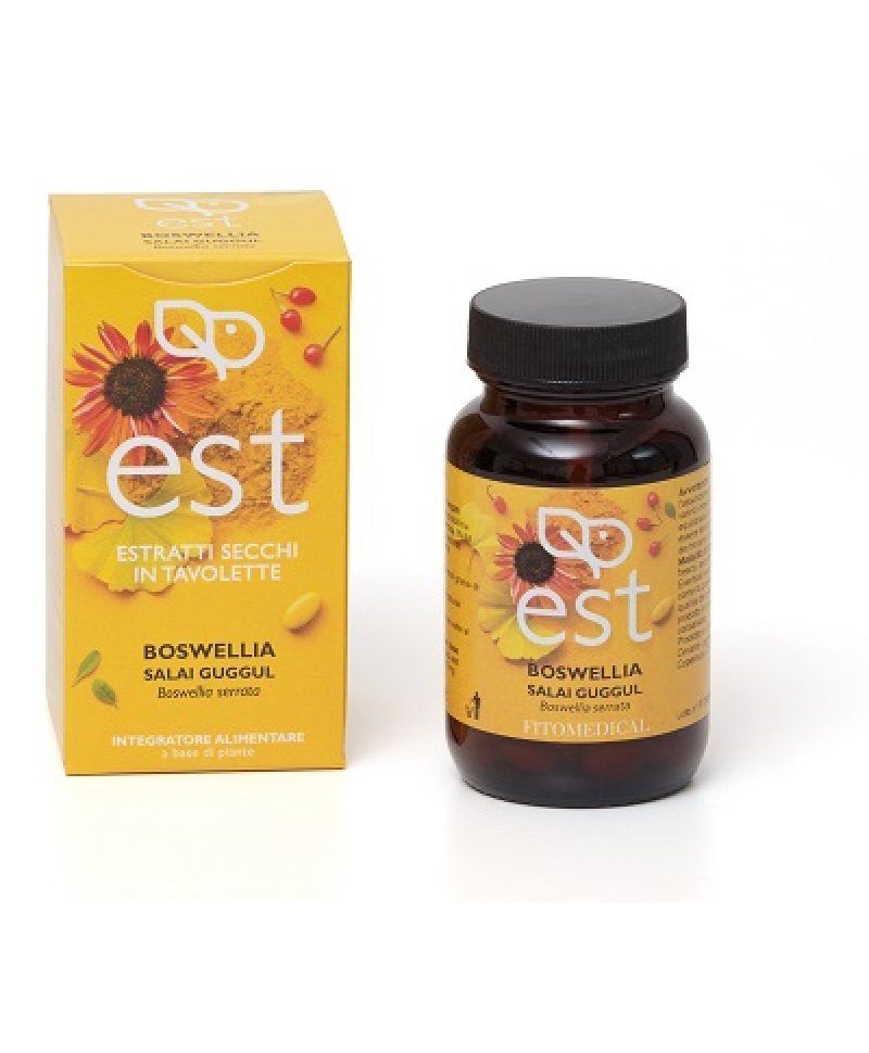 BOSWELLIA ES 60TAV