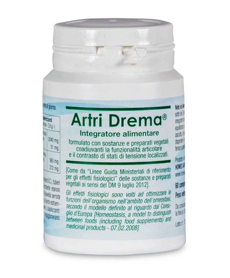 ARTRI DREMA 60 Compresse