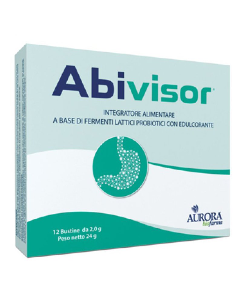 ABIVISOR 12BUSTINE