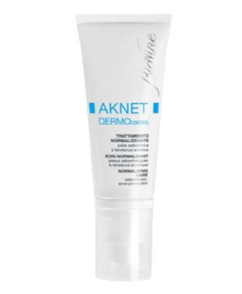 AKNET DERMOCONTROL 40ML