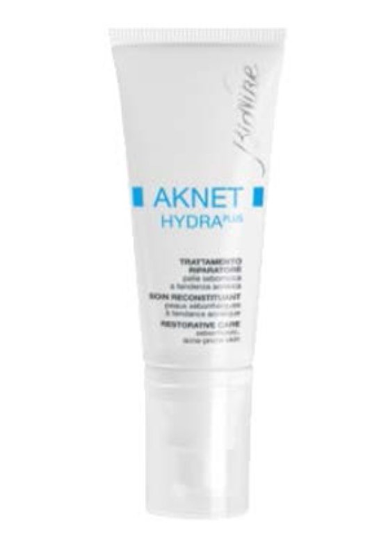 AKNET HYDRA PLUS 40ML