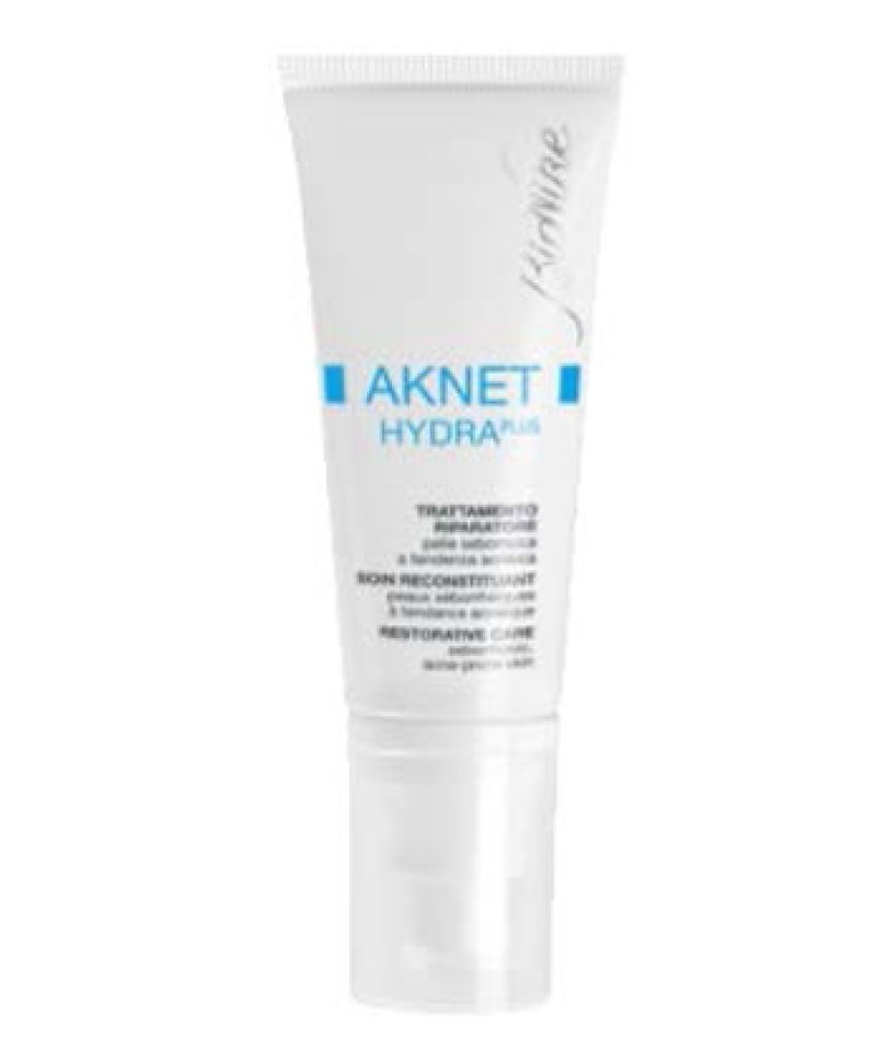 AKNET HYDRA PLUS 40ML