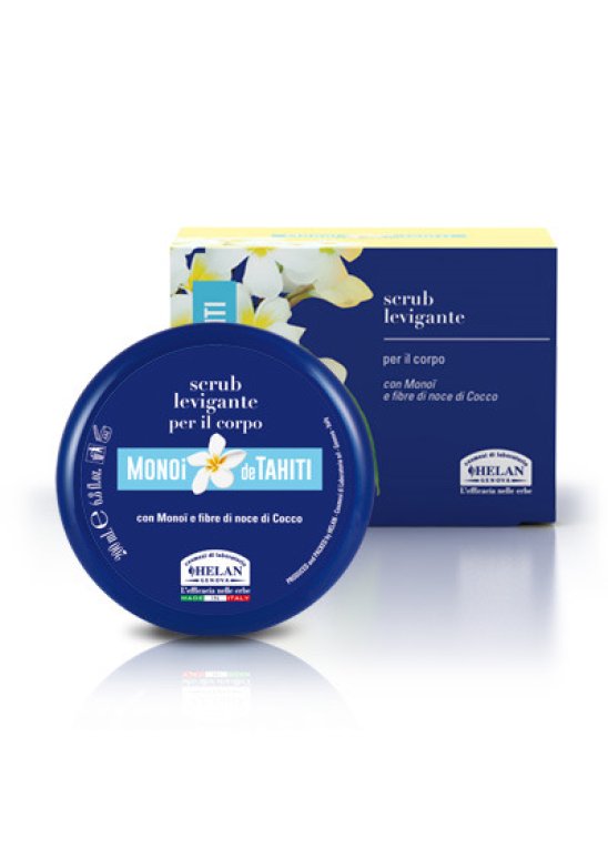 MONOI SCRUB LEVIGANTE