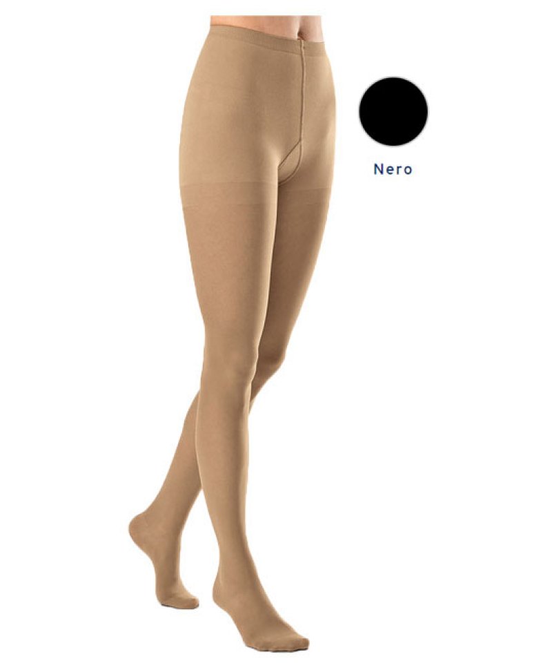 JOBST US 10-15MMHG COLL NOIR3