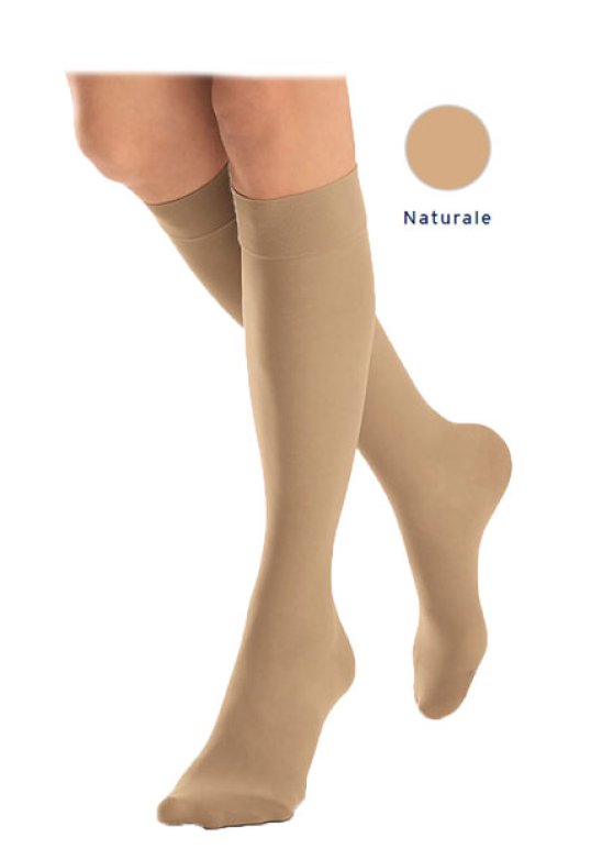 JOBST US 15-20 GAMB NATUR 3