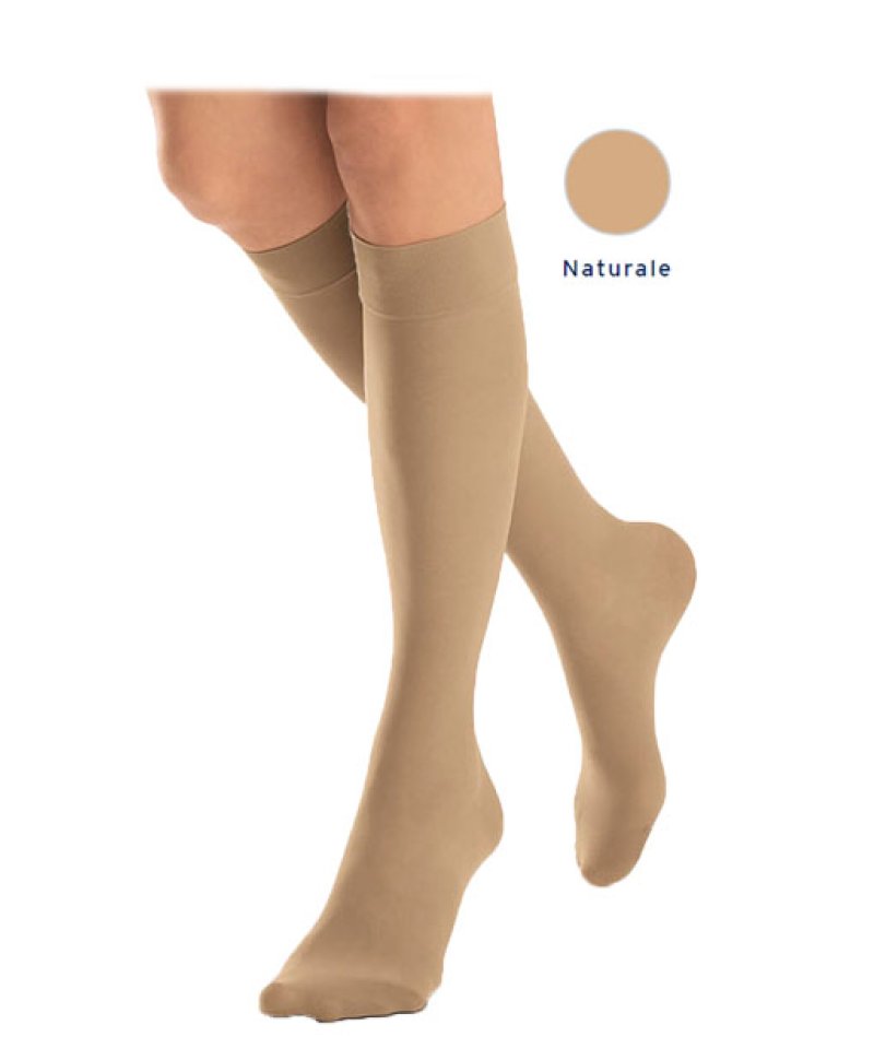 JOBST US 15-20 GAMB NATUR 3