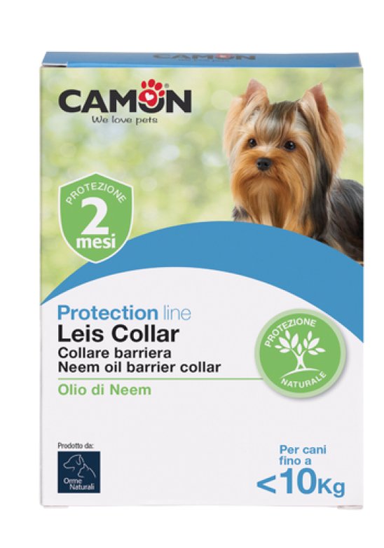 V COLL.PROT.LEIS COLLAR G914/A