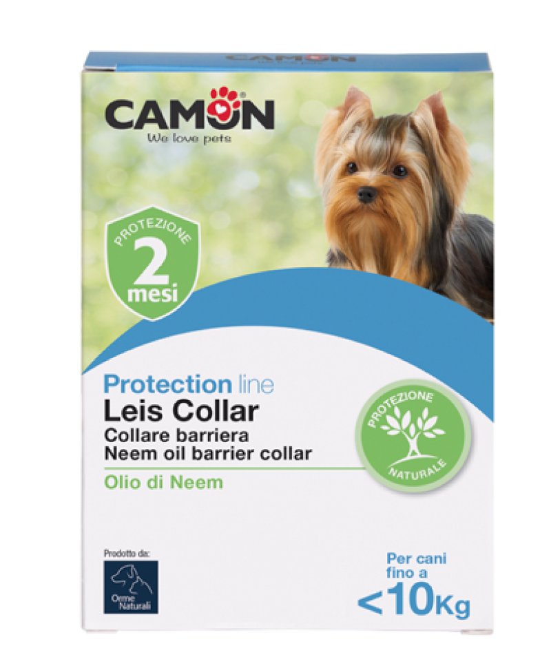 V COLL.PROT.LEIS COLLAR G914/A