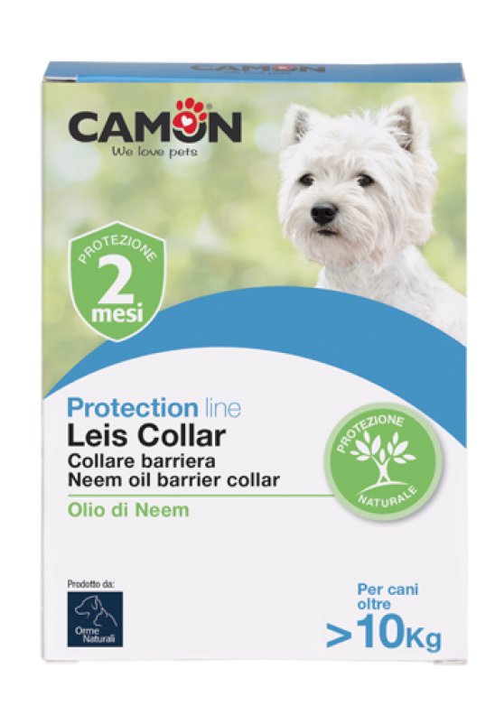 LEIS COLLARE BARRI CANE 60CM L LEIS COLLARE BARRI CANE 60CM L