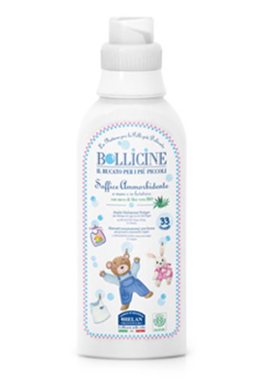 BOLLICINE SOFFICE AMM CONC 500ML