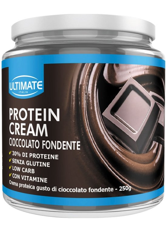 PROTEIN CREAM CIOC FOND 250GR