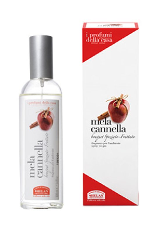 PROFUMI CASA MELA CANNELLA-SPR