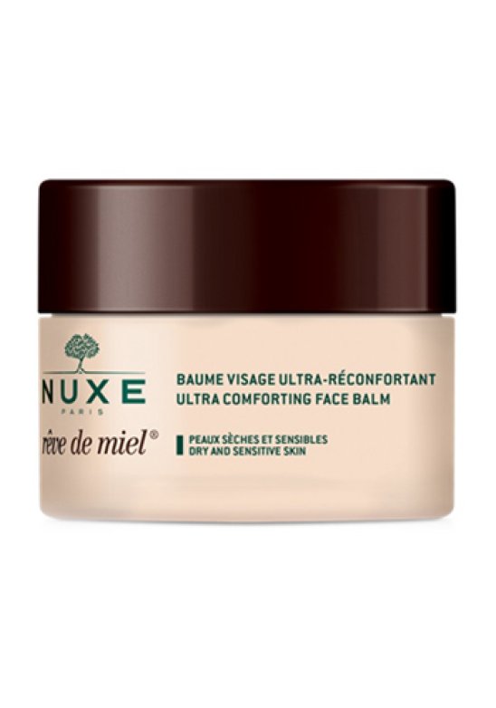 NUXE RDM CR VISAGE 50ML