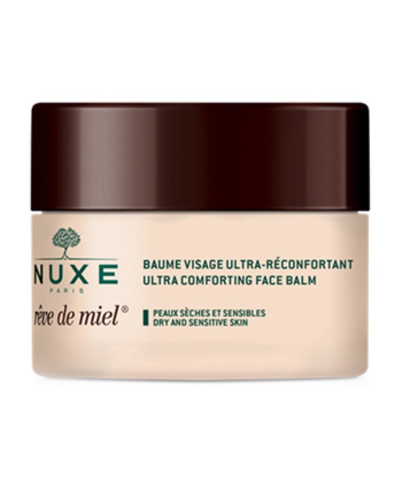 NUXE RDM CR VISAGE 50ML