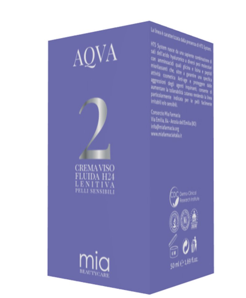 MIA BEAUTY CARE FL VI H24 LEN2