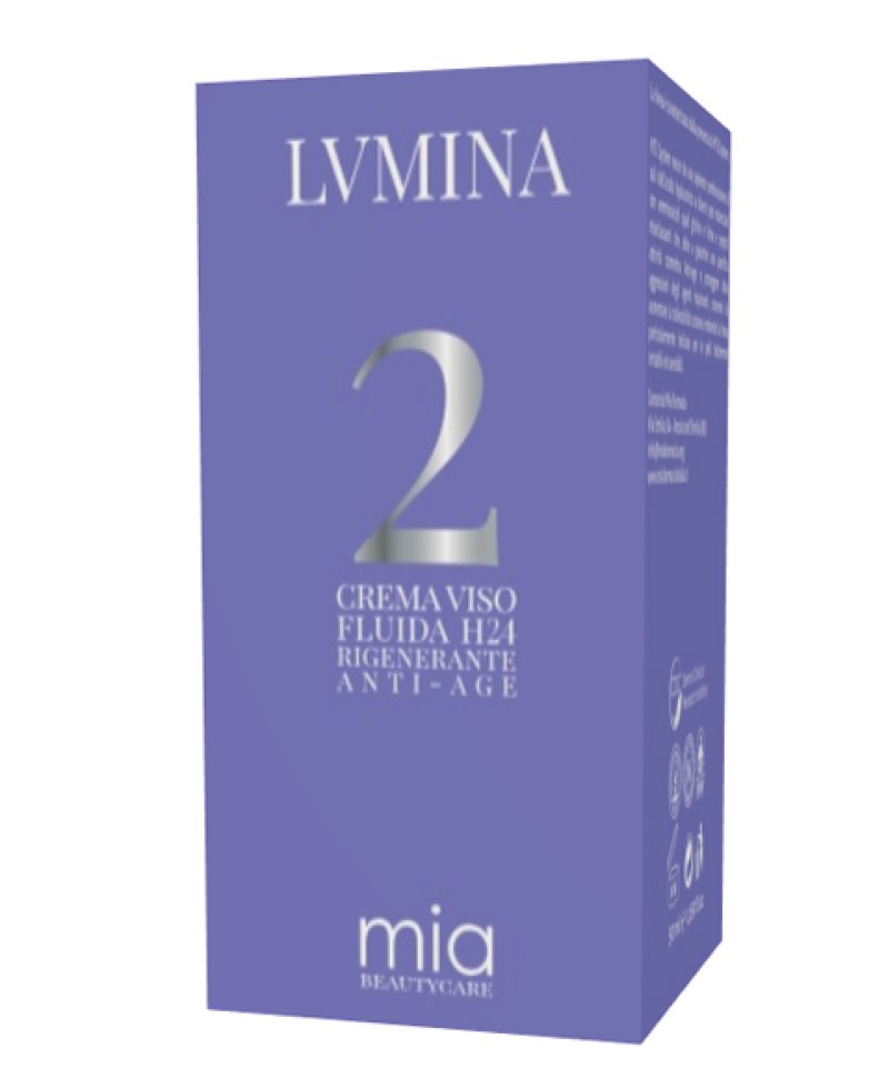 MIA BEAUTY CARE FLU H24 RIGEN2