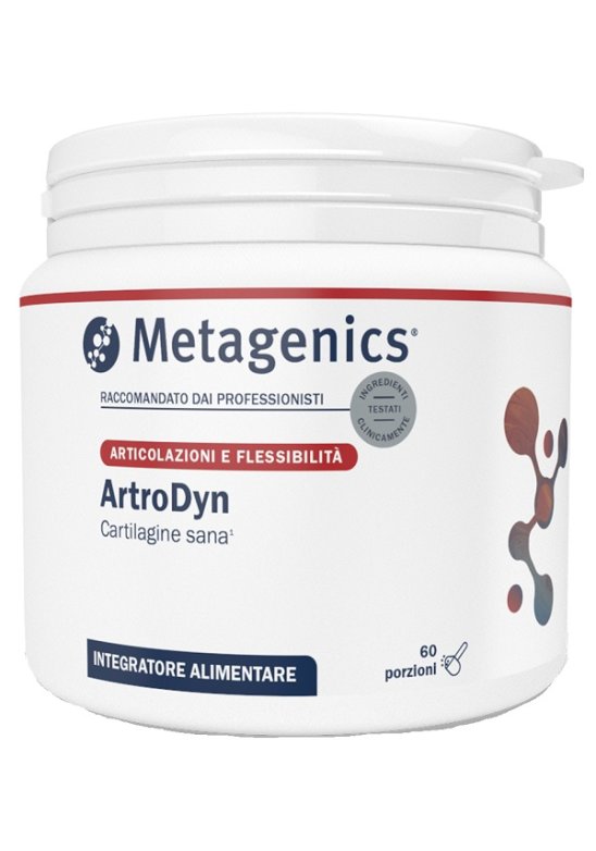 ARTRODYN 60 PORZIONI 275G ARTRODYN 60 PORZIONI 275G
