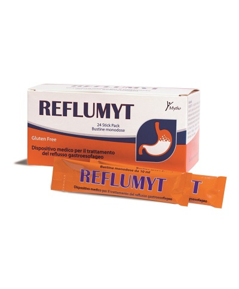 REFLUMYT 24BUSTINE