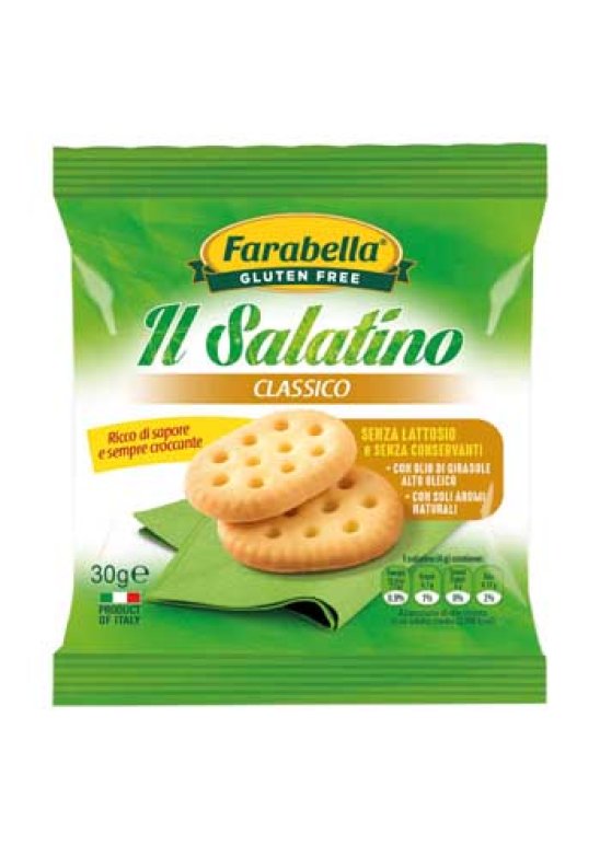 FARABELLA IL SALATINO CLASSICO