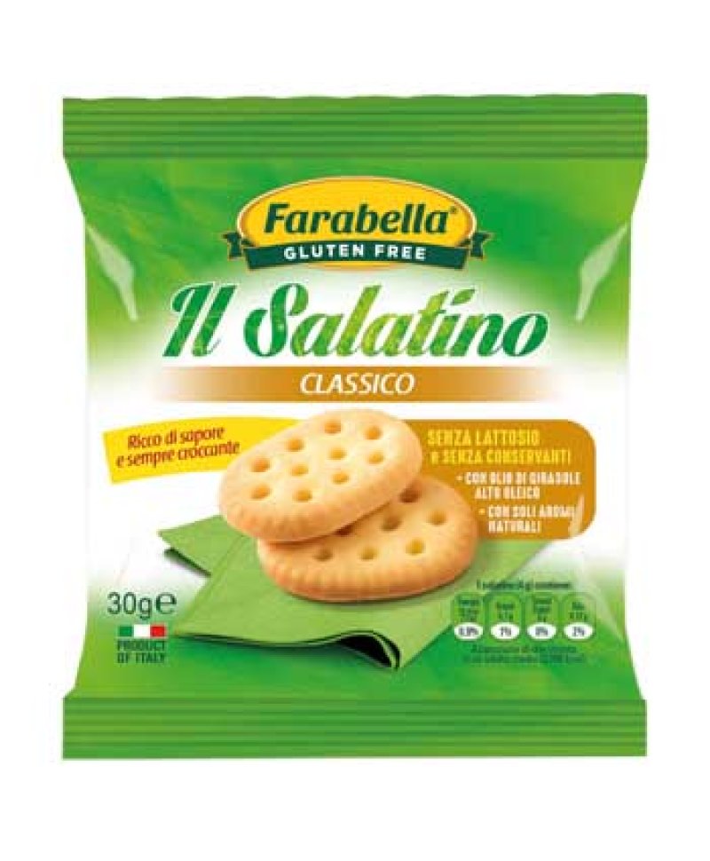 FARABELLA IL SALATINO CLASSICO