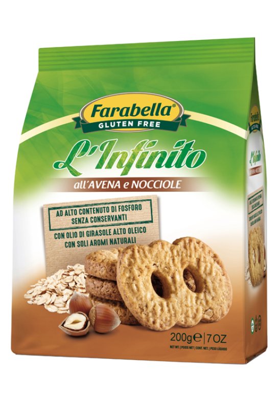 FARABELLA INFINITO AVENA/NOCC