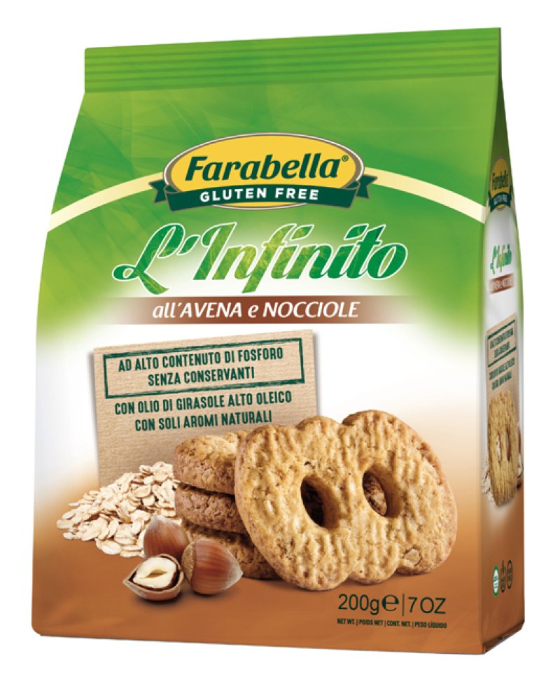 FARABELLA INFINITO AVENA/NOCC