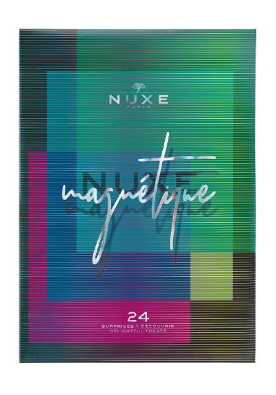NUXE BEAUTY COUNTDOWN 2019