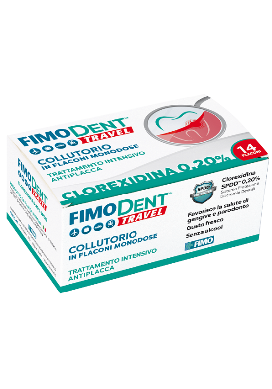 FIMODENT TRAVEL CLOX0,20% 14MO