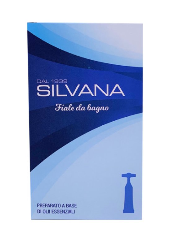 SILVANA 10F 5ML