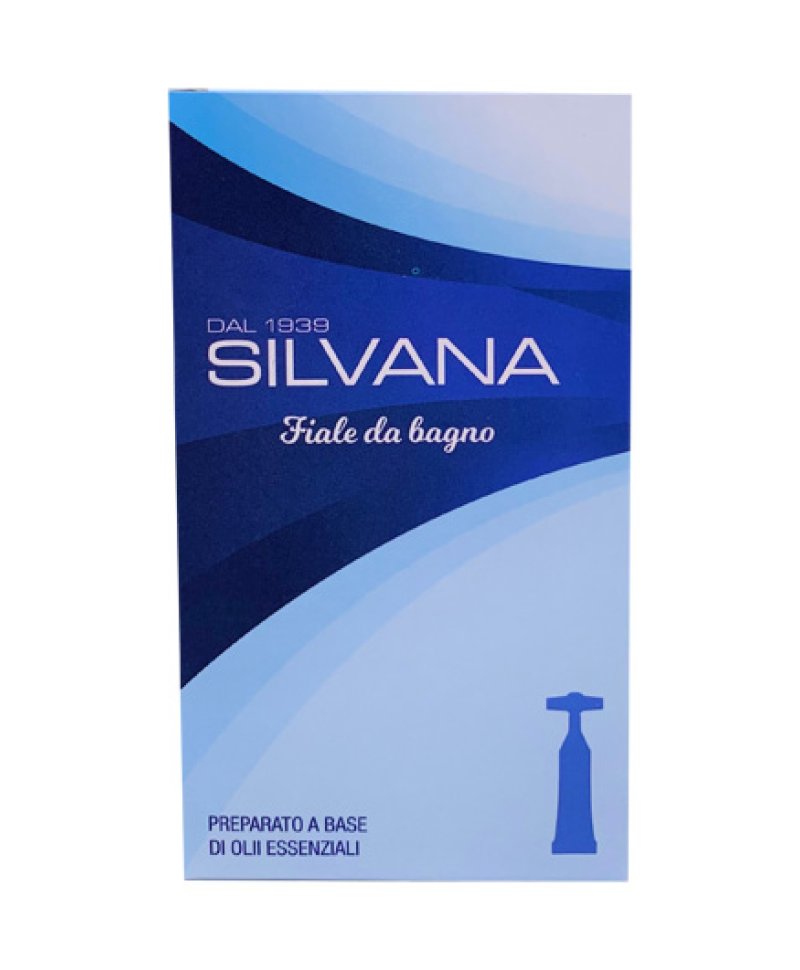 SILVANA 10F 5ML