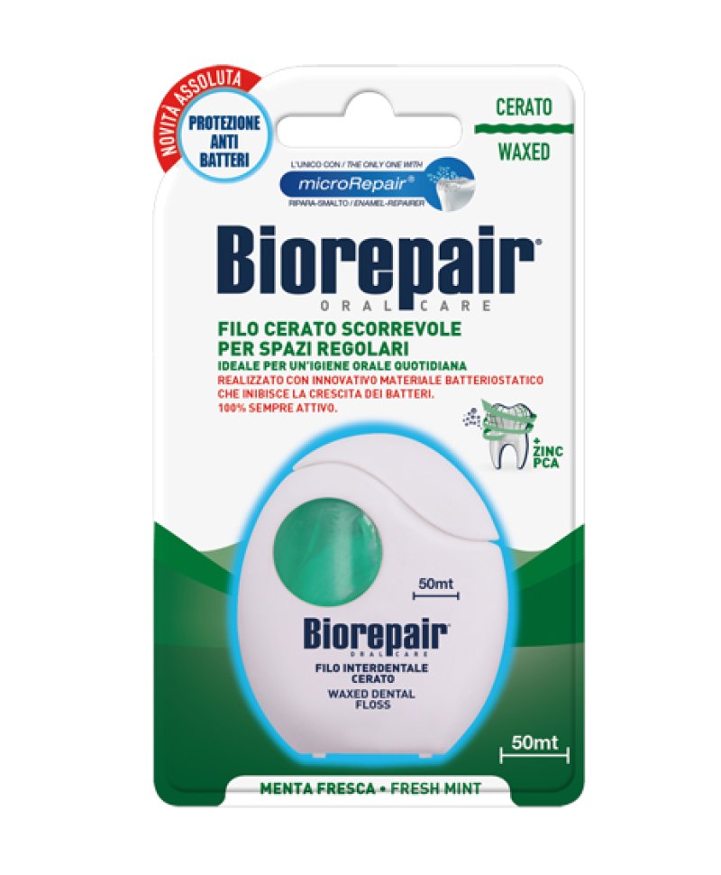 BIOREPAIR FILO CERATO