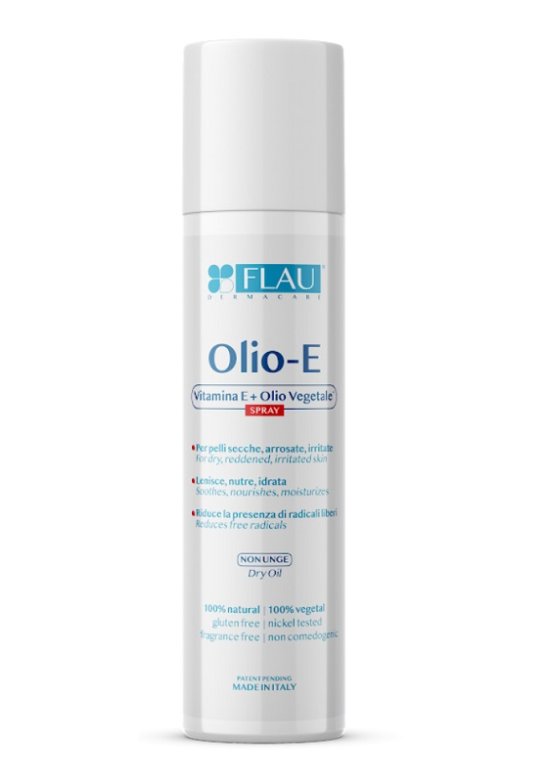 FLAU OLIO E SPR 100ML(VIT.E X VI
