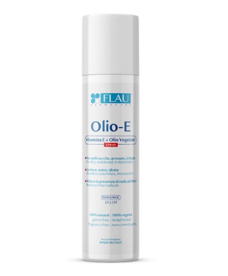 FLAU OLIO E SPR 100ML(VIT.E X VI