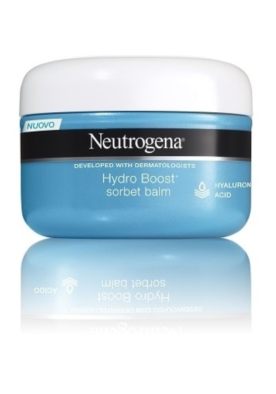 NEUTROGENA HB SORBET BALS CRP
