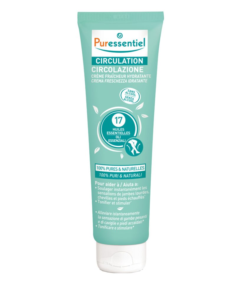 PURESSENTIEL CRE CIRCOL IDR 100M