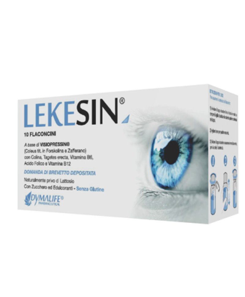 LEKESIN 10FL 10ML