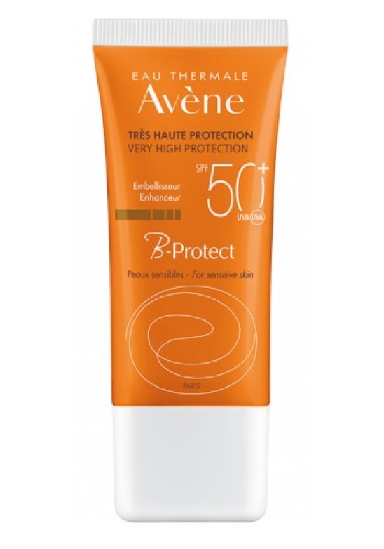 AVENE EAU THERMALE BPROTECT50+