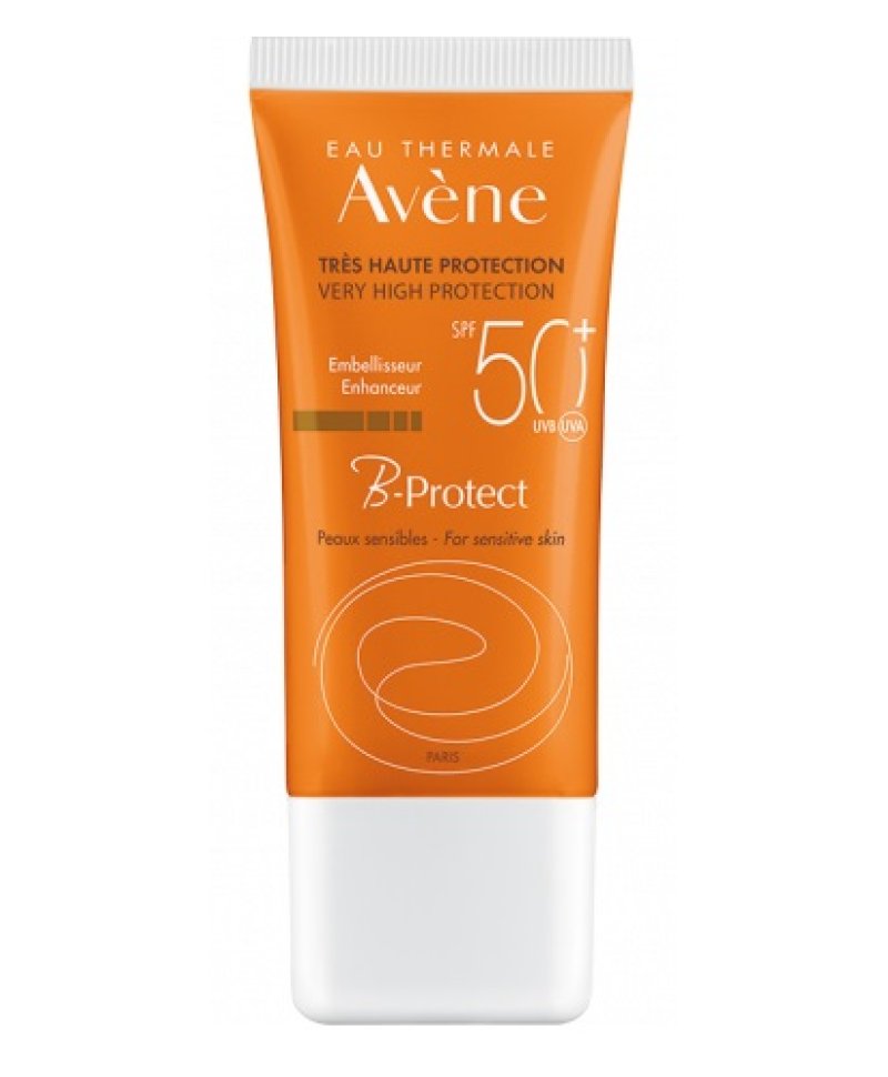 AVENE EAU THERMALE BPROTECT50+