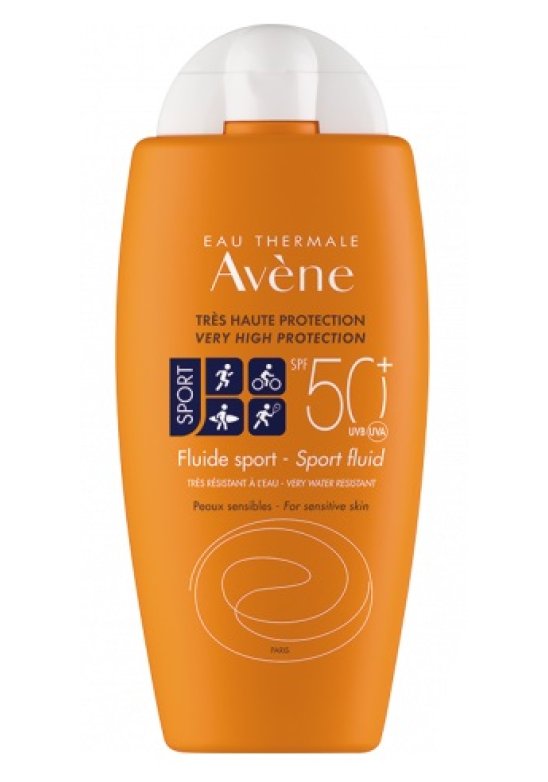 AVENE EAU THERMALE SPT SPF50+