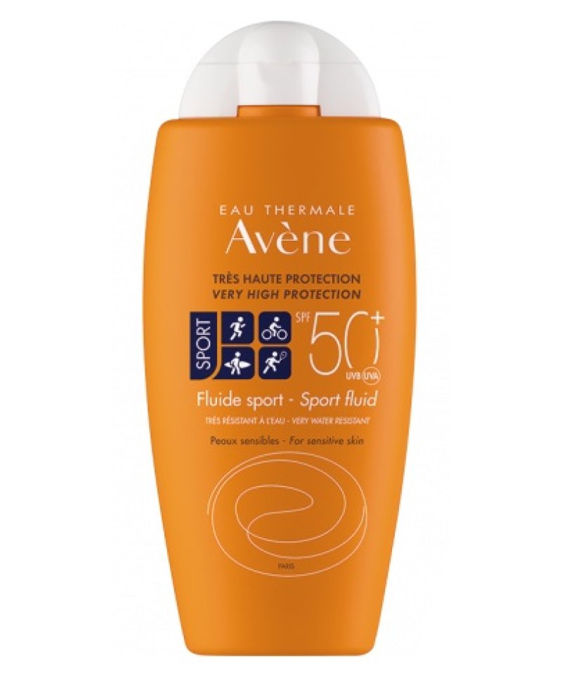 AVENE EAU THERMALE SPT SPF50+