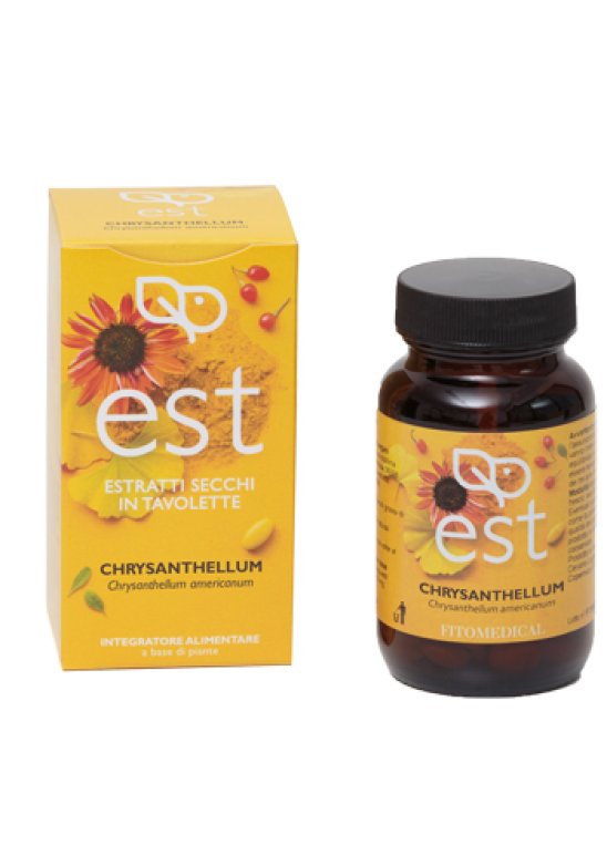 CHRYSANTHELLUM ES 60TAV