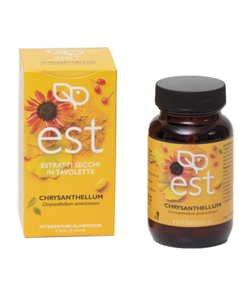 CHRYSANTHELLUM ES 60TAV