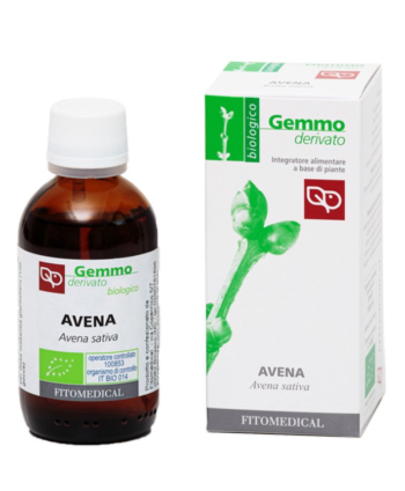 AVENA MG 50ML BIO AVENA MG 50ML BIO