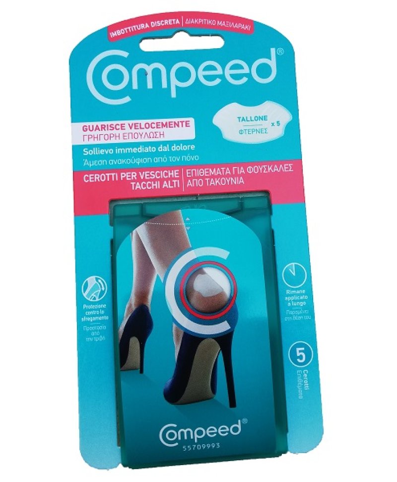 COMPEED VESCICHE TACCHI ALTI5P