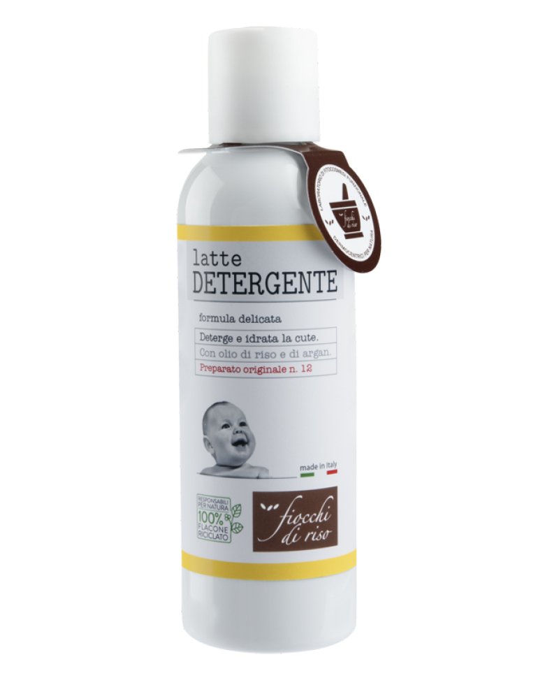 LATTE CORPO FDR 140ML