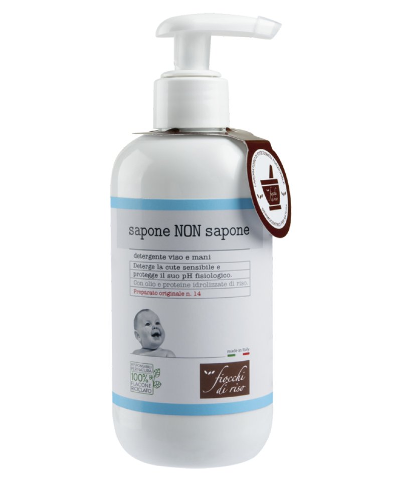 SAPONE NON SAPONE FDR 400ML